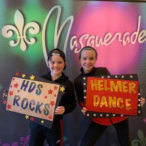 Meet your Posher, Taryn